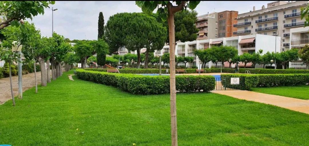 Apartamento Pitarra Cerca De Portaventura Salou Extérieur photo