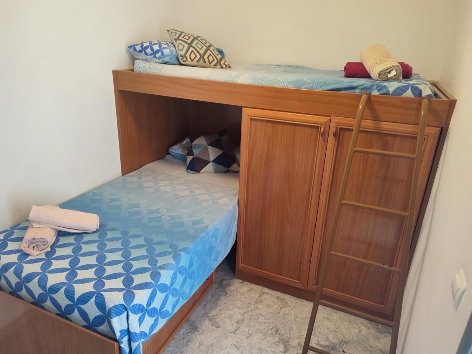 Apartamento Pitarra Cerca De Portaventura Salou Extérieur photo