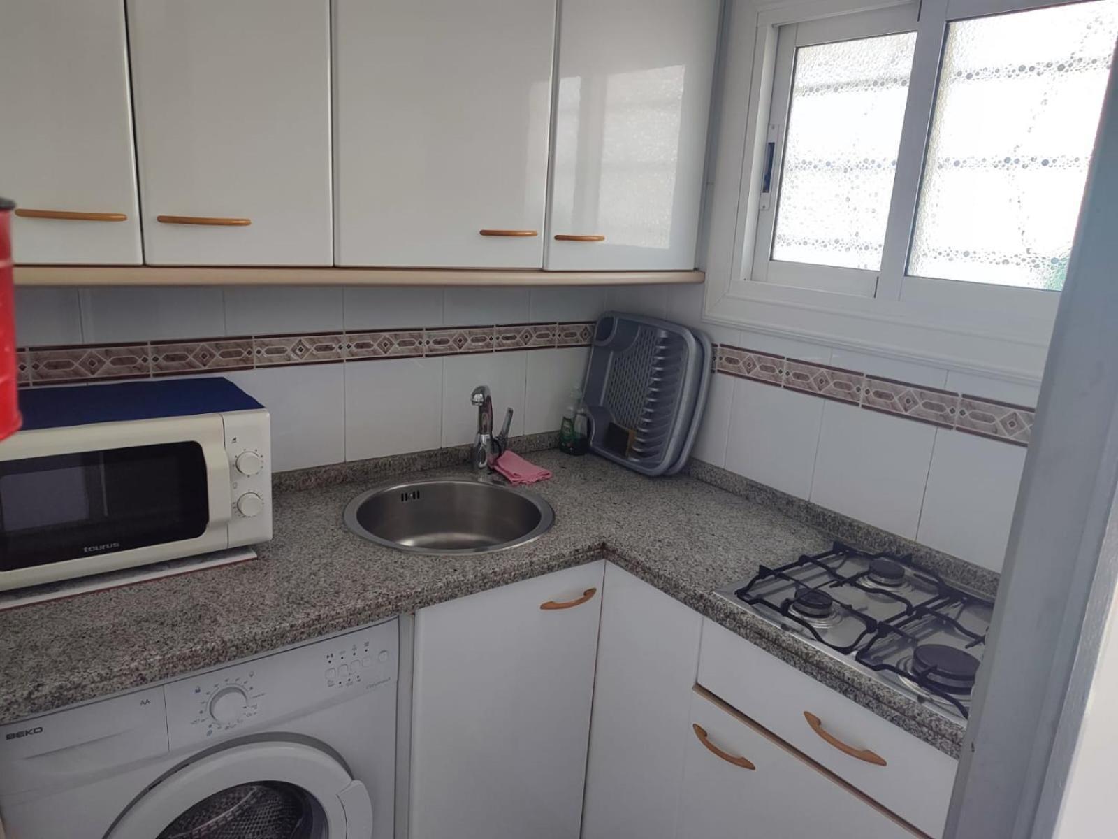 Apartamento Pitarra Cerca De Portaventura Salou Extérieur photo