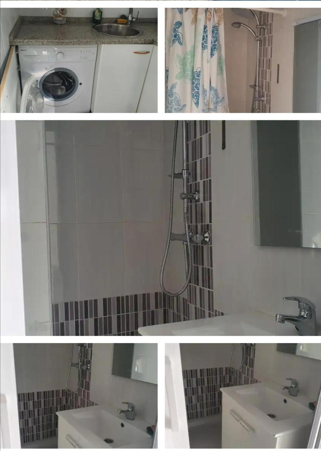 Apartamento Pitarra Cerca De Portaventura Salou Extérieur photo
