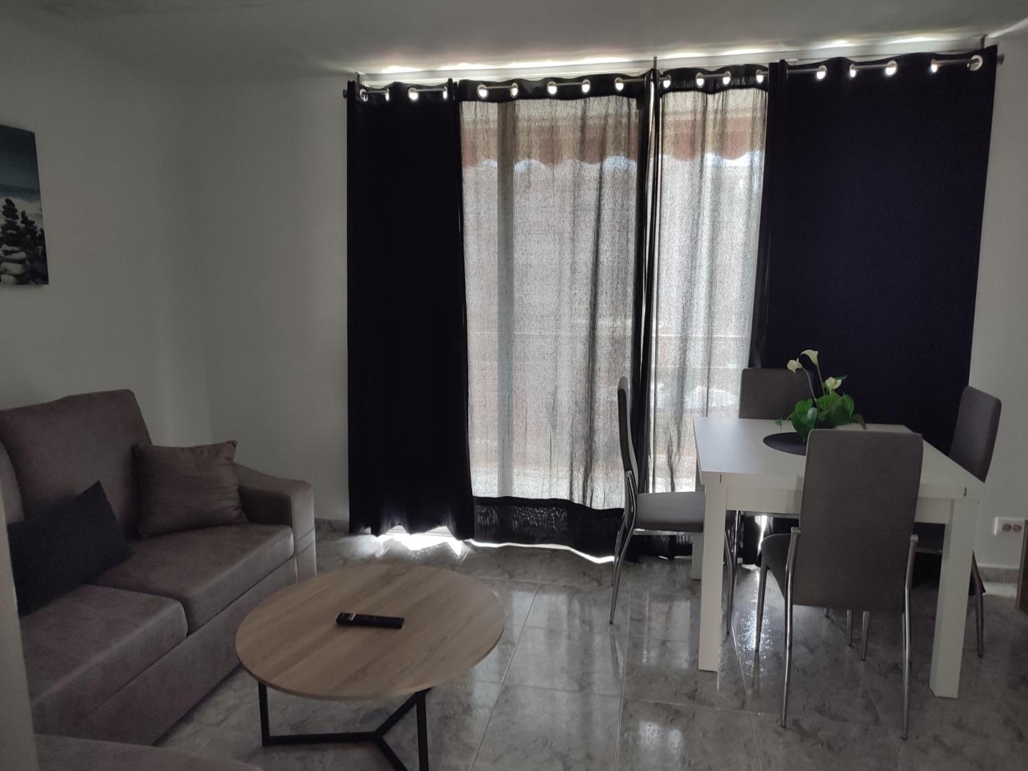 Apartamento Pitarra Cerca De Portaventura Salou Extérieur photo