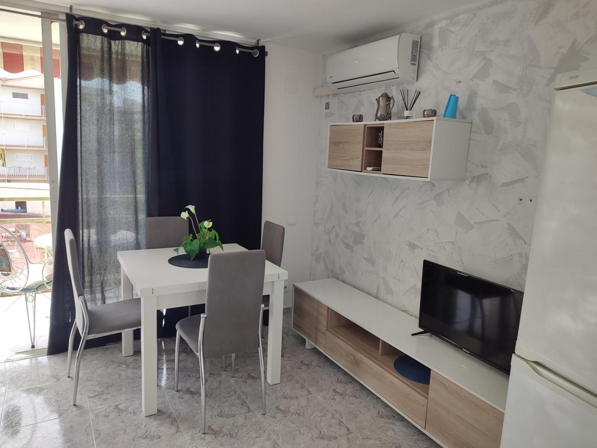 Apartamento Pitarra Cerca De Portaventura Salou Extérieur photo